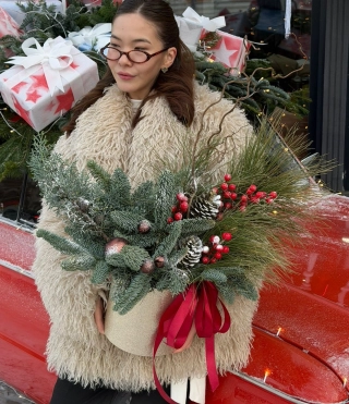 Зимняя пауза 