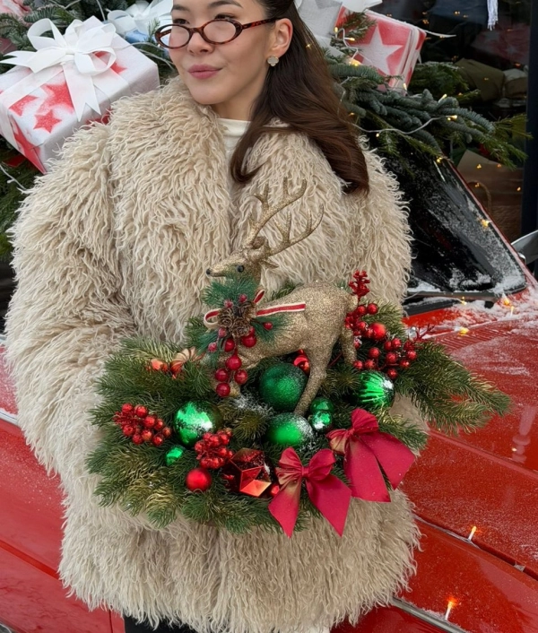 Один зимний вечер