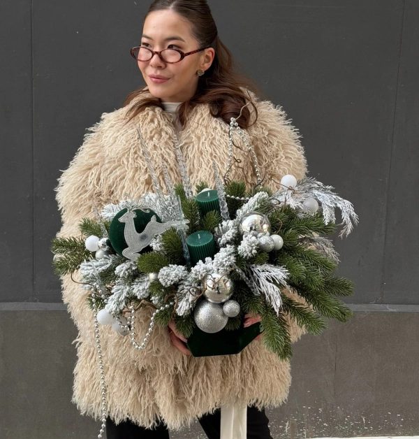 Письмо декабрю 