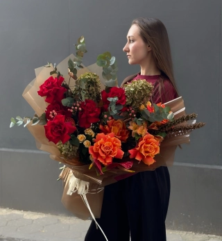 Фиеста чувств