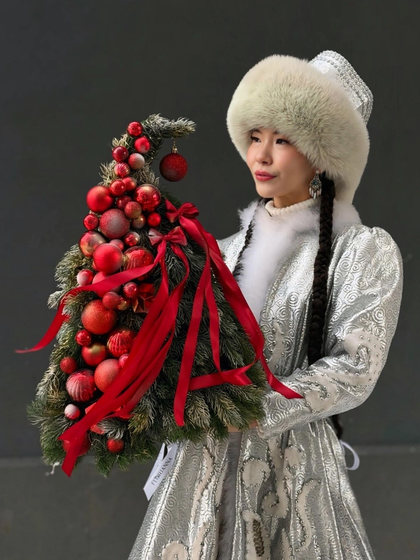 Рубиновая роскошь