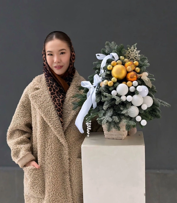 Зимний свет