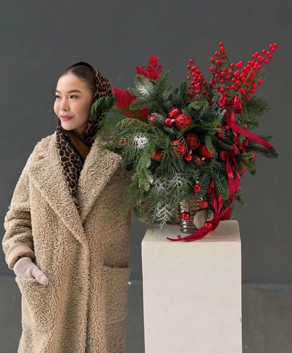 Огни Аляски