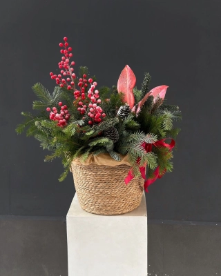 Красное чудо