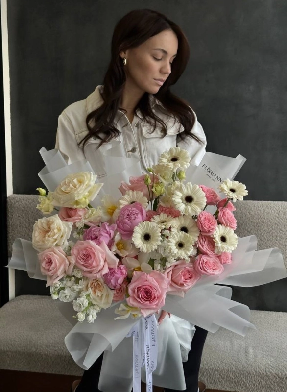 Прикосновение