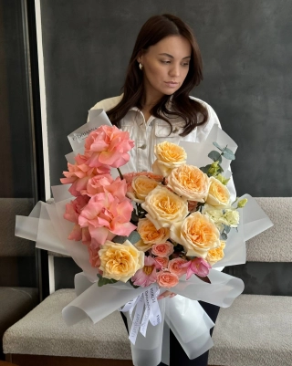 Письмо чувств 