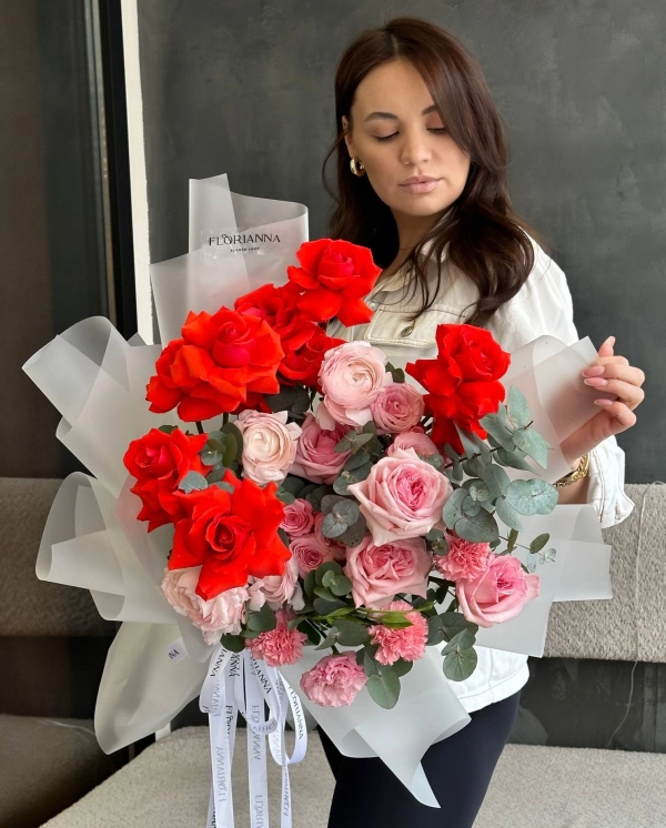 Влюбленное утро