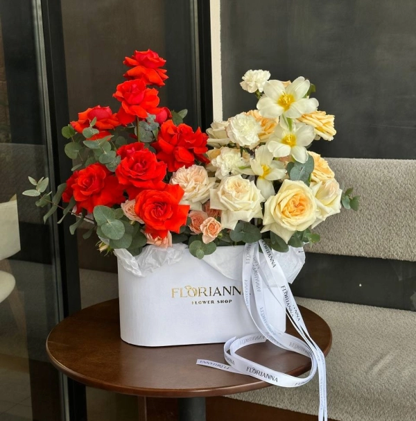 Легкое касание 