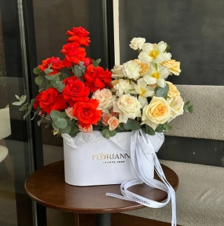 Легкое касание 