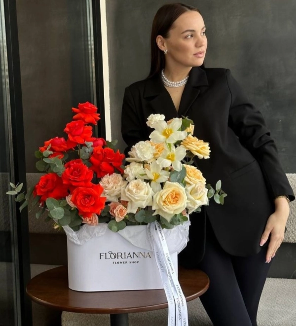 Грань страсти