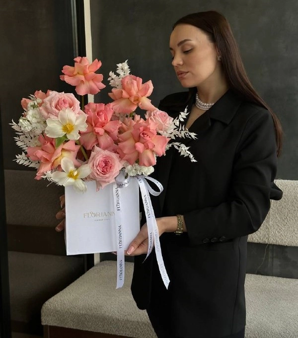 Нежность с характером 