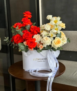 Грань страсти