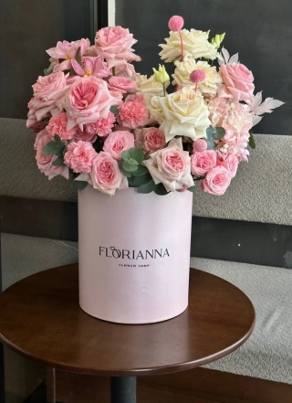 Тихая любовь