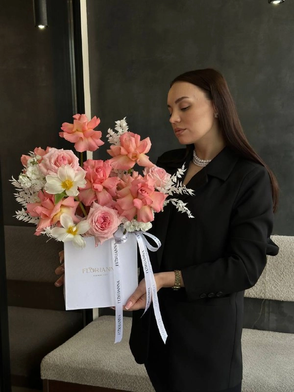 Нежность с характером 