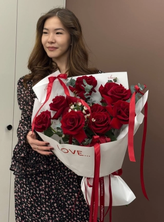 Формула любви