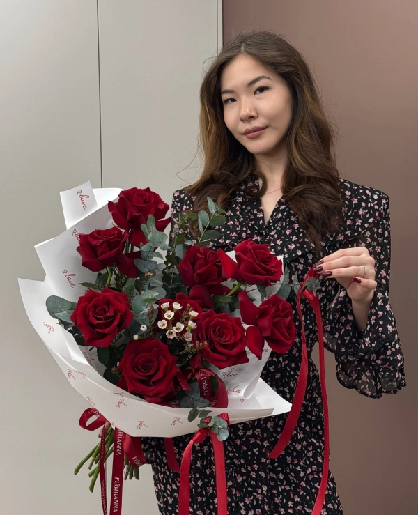 Глубина чувств