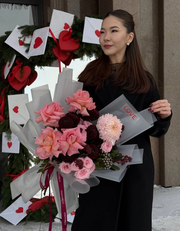 Тайное признание