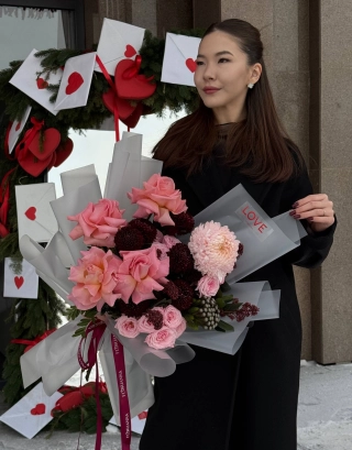 Тайное признание