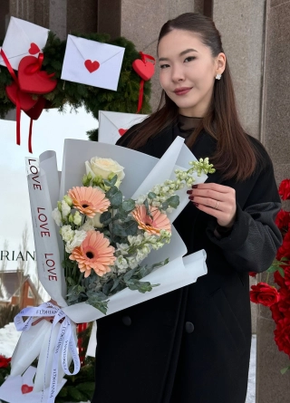 Солнечный блик