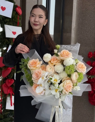 Премиум Нюд