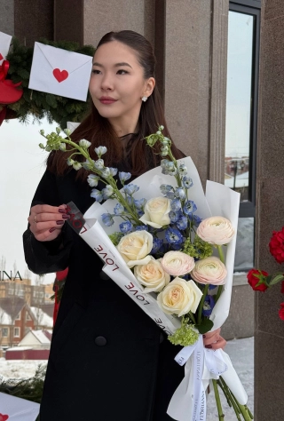 Светлое чувство