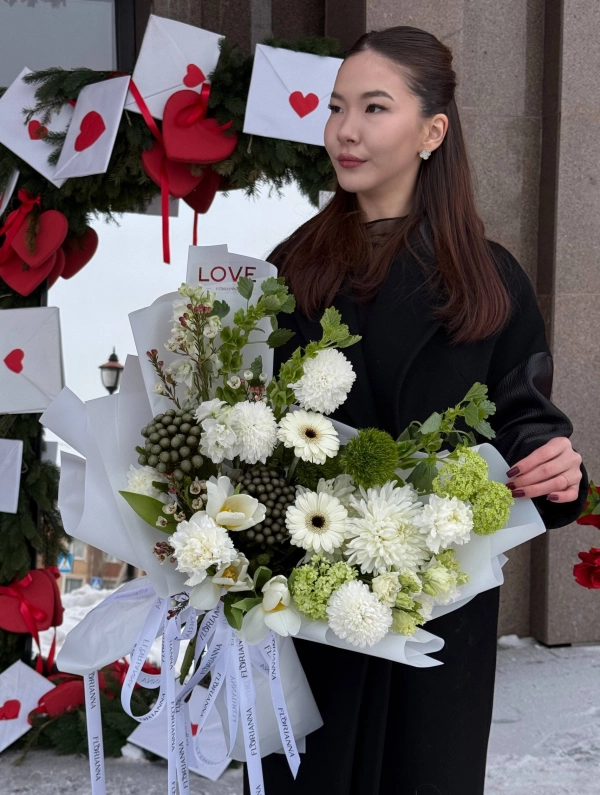 Цветочная поэма