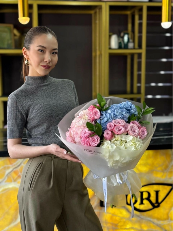 Сладкий миг