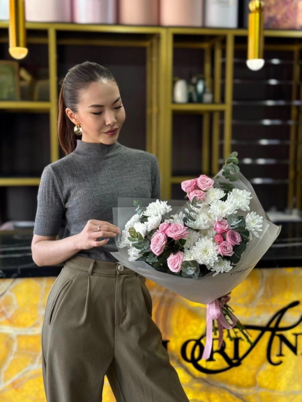  Теплый момент S