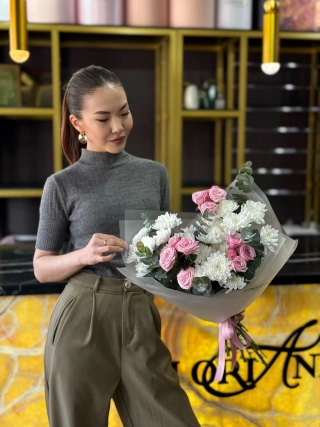  Теплый момент S