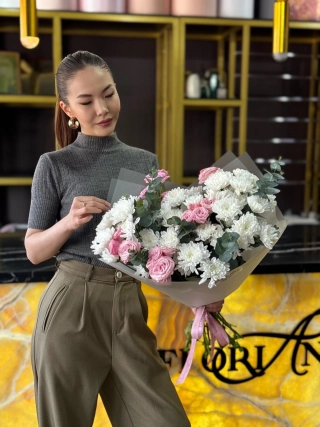 Теплый момент М