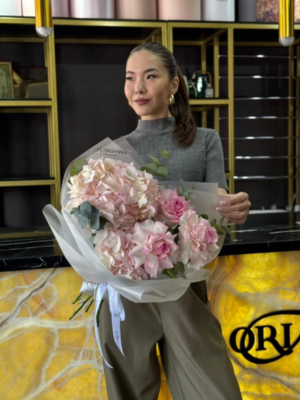 Тайный комплимент S