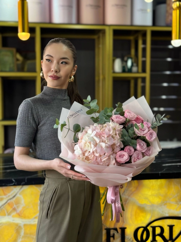 Тихая радость S