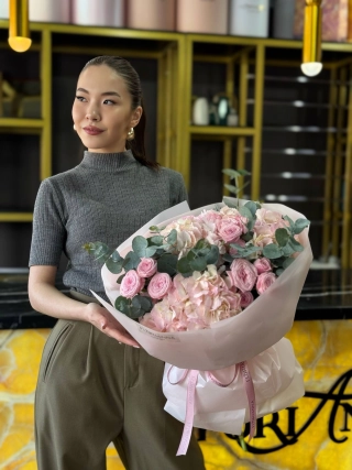 Тихая радость М