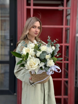 Светлый день