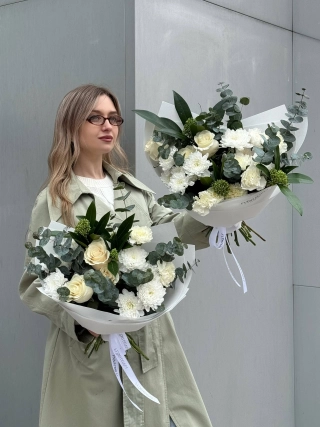 Нежная история