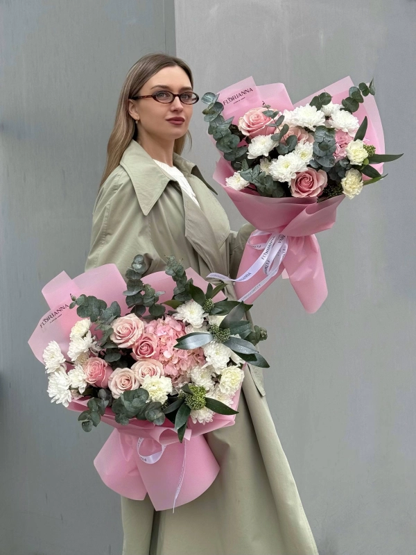 Тонкая гармония