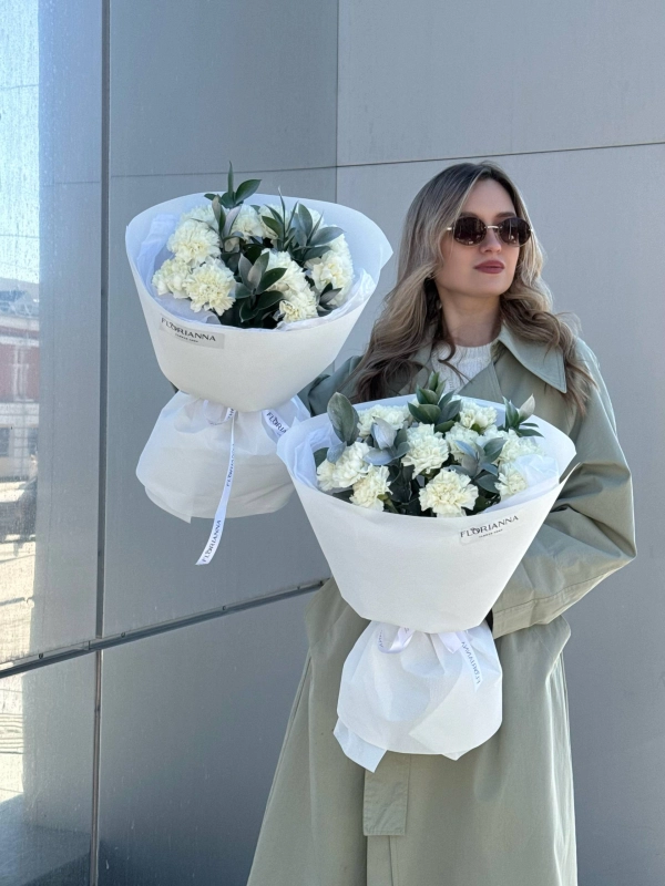 Мягкий свет