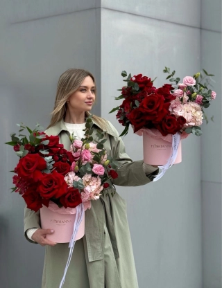 Пламя чувств