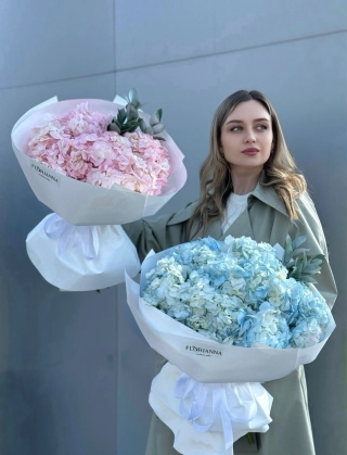 Нежность прикосновения