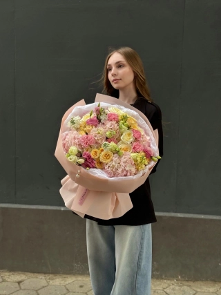 Шёпот любви