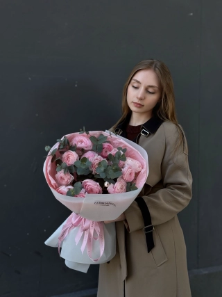 Тайное послание