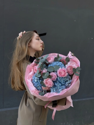 Эстетика нежности