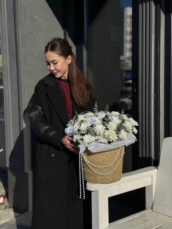 Идеальная тишина