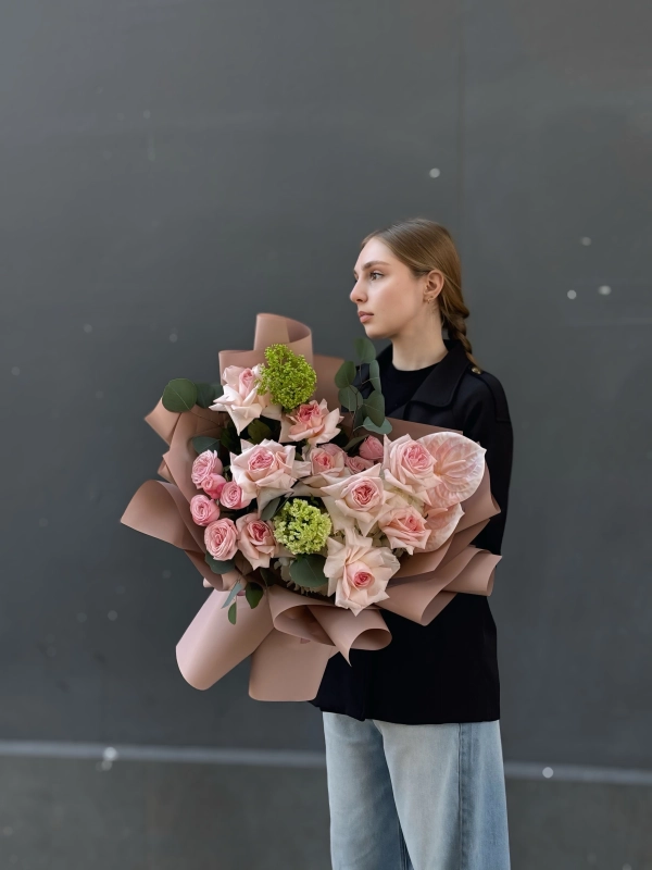 Тихая гармония