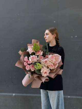 Тихая гармония