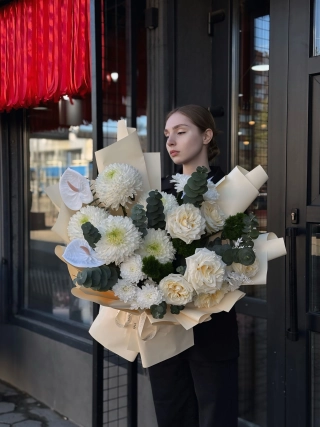 Тихое очарование