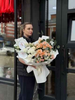 Утонченная элегантность