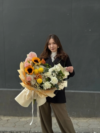 Тайное цветение