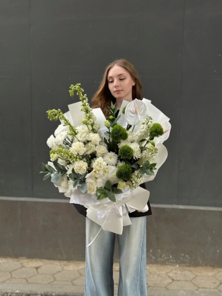 Утонченность природы