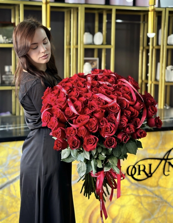 101 признание